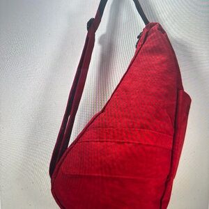 AMERIBAG-NWT$79.99  healthy for your back BAG CO -  64 YEARS IN BEVERLY HILLS CA